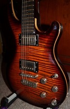 DEAN HARD TAIL electric guitar in Excellent Condition.