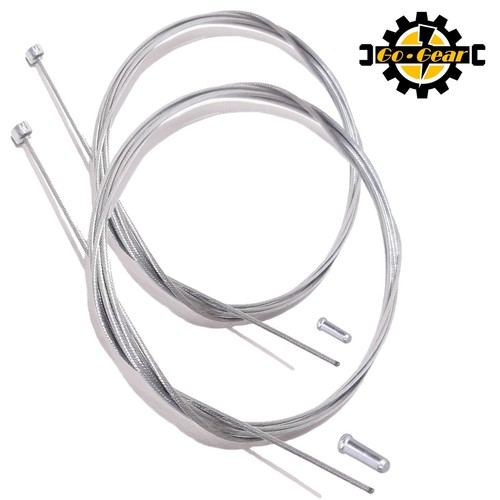 Gear cables for bikes - for, &