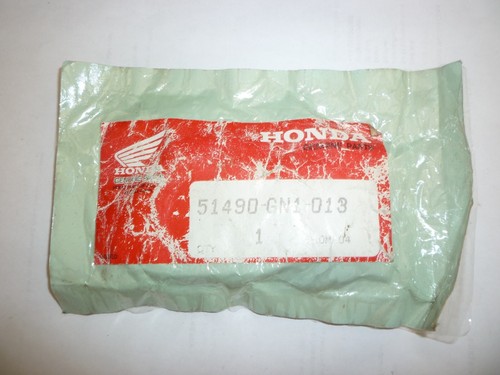 Genuine honda fork - honda,