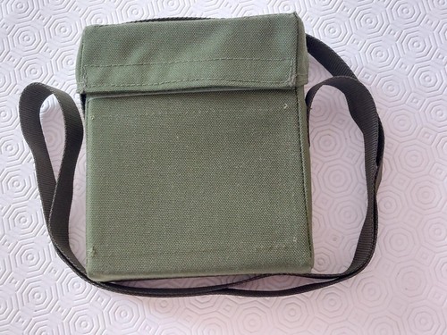 Mod small canvas waterproof - mod,