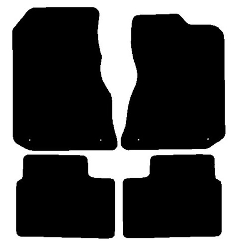 Fits rover 2002 - rover, 75