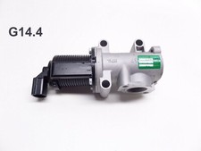 GENUINE ALFA ROMEO 159 FIAT CROMA VAUXHALL SAAB CDTI 1.9 JTD EGR VALVE JTDM