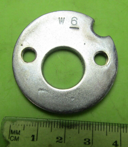 Rickman kawasaki chain - kawasaki,
