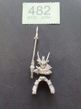 WARHAMMER CITADEL HIGH ELF DRAGON PRINCE OF CALEDOR 2  UNSTRIPPED ORIGINAL GW