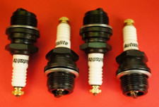 (4) McCORMICK DEERING AUTOLITE