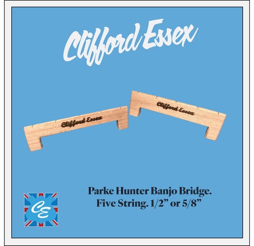 Park hunter banjo - park,