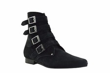 Steel ground black - steel,