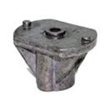 Mountfield, Castel Garden