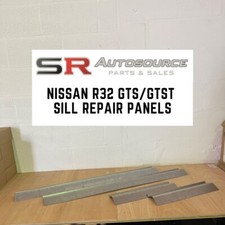 SR Autosource Sill Repair