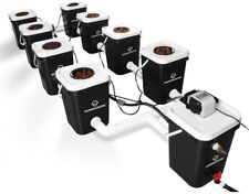 Deep Water Culture Eight 20