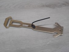 Maverick Strada DT Top Plate