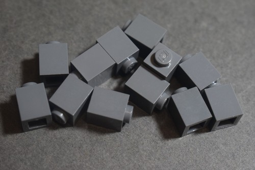 Lego 3005 brick - lego, 1x1