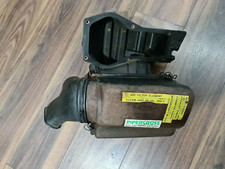 FORD SIERRA XR4i AIR BOX