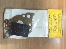 Hillman Minx MK8, Californian