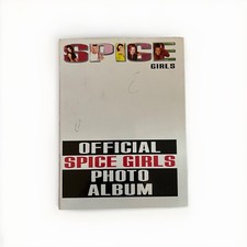 spice girls photo album Girl