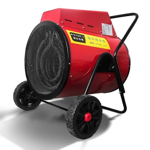 Industrial electric heater - industrial,