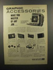 1960 Graflex Super Speed