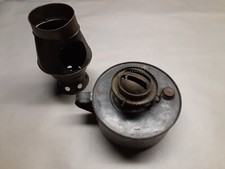 Vintage Miller 330 kerosene