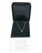Authentic Tiffany & Co