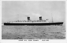 FAMILY HISTORY POSTCARD -