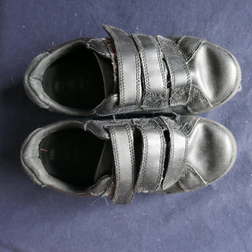 Boy school shoes - boy's,
