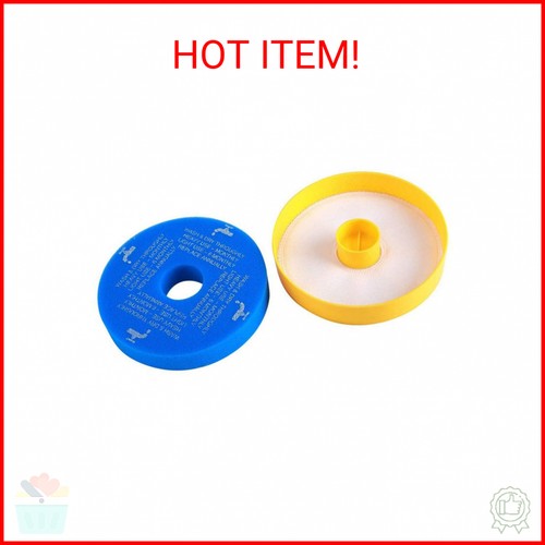 Replacement washable pre motor - washable,