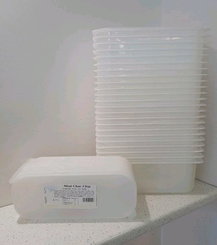 20x napoli ice cream - 20x,
