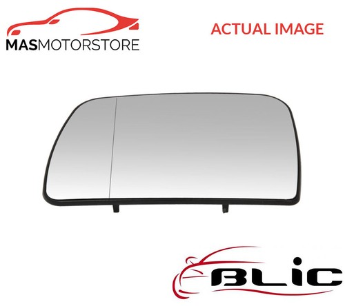 Rear view mirror - mirror, glass