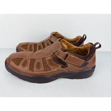 Dr. Comfort Beachcomber 9720