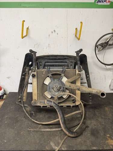 Kawasaki kvf 650 - kvf,