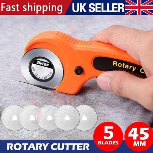 45mm round wheel - round,