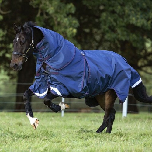 Horseware rambo optimo - rambo, turnout