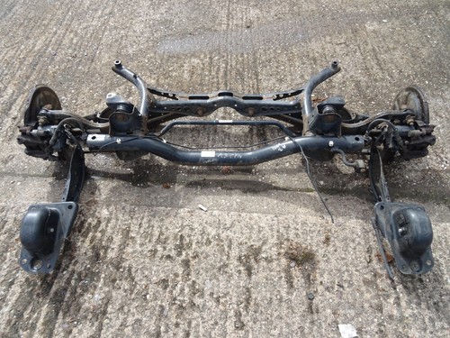 Audi mk3 rear axle - a3,