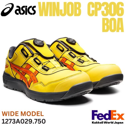 Asics safety work - safety, shoes