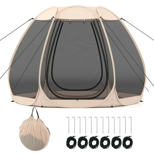 Costway 300 275 - costway, cm