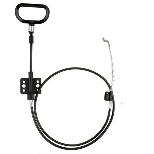 Universal recliner release - universal,