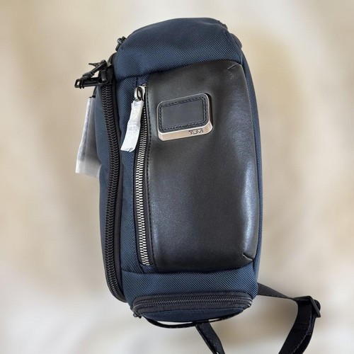 New and tumi - and, bravo