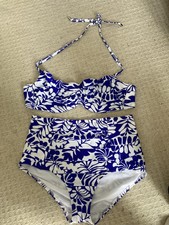 Debenhams Women's Bikini Size