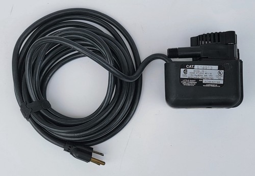 Little giant impedance - giant,