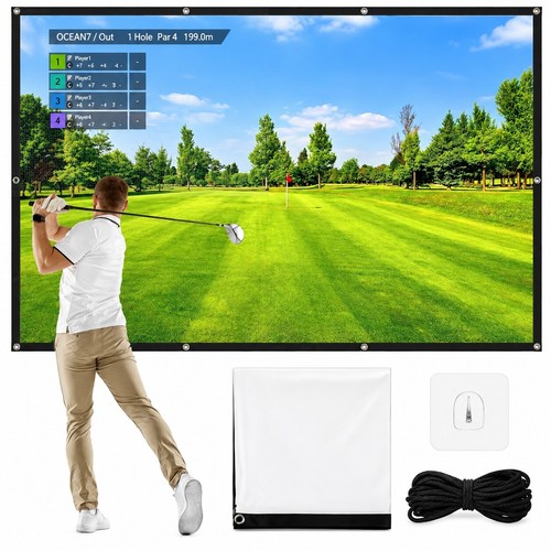 Tellegloww 6 ft golf - 6.6,