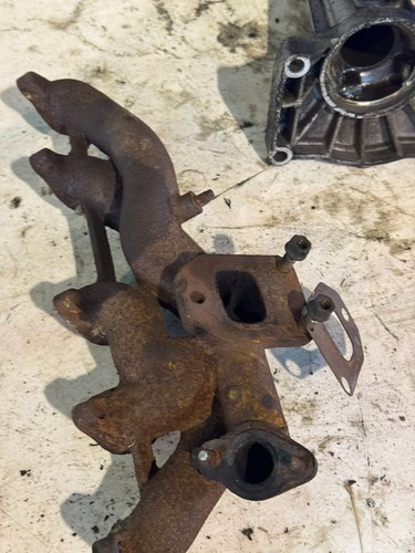 2002 5 tdi exhaust - t4,