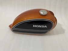 Honda CB125 CB 125 CB125S 1973