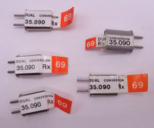 FUTABA CHANNEL 69  DUAL