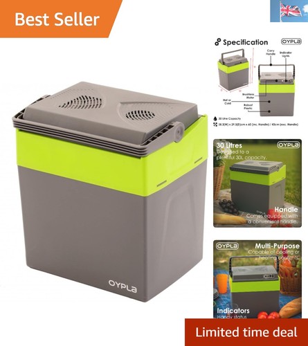 Portable 30l electric - electric, &