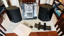 Bang & Olufsen Beosound 3200