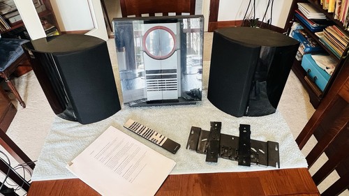 Bang olufsen beosound 3200 - &,
