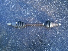 FIAT 500 LOUNGE DRIVESHAFT -