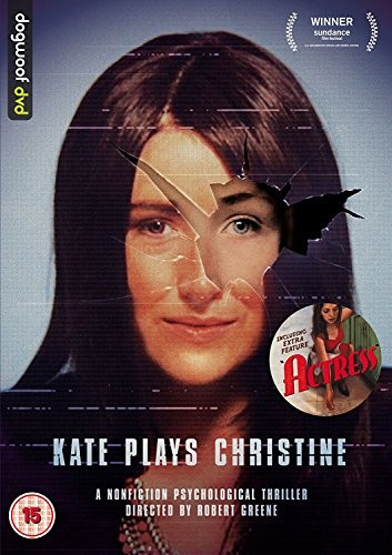 Kate plays christine - /, actress