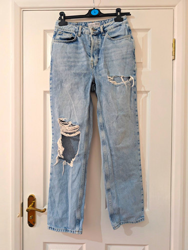 Primark denim blue light - co.,
