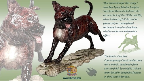 Border fine arts staffordshire - fine,
